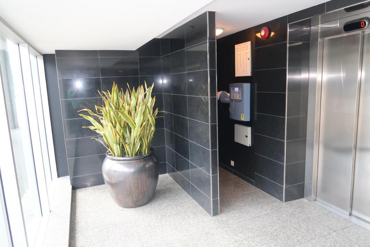 Adelle Apartments Viru Keskuses, 9-Th Floor Талин Екстериор снимка