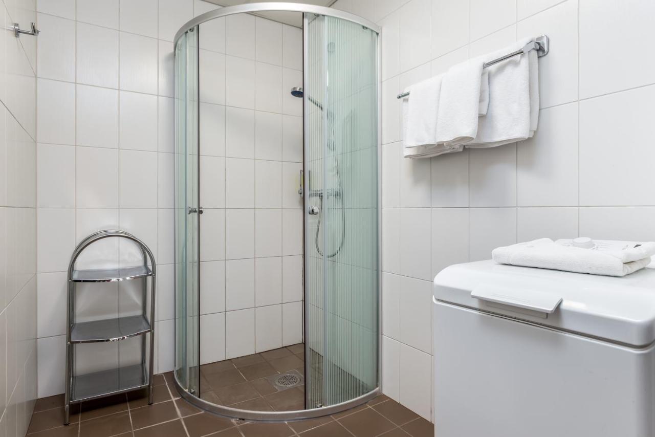 Adelle Apartments Viru Keskuses, 9-Th Floor Талин Екстериор снимка