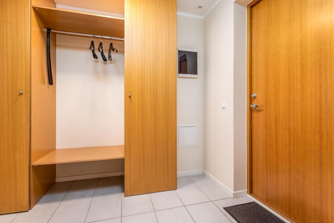 Adelle Apartments Viru Keskuses, 9-Th Floor Талин Екстериор снимка