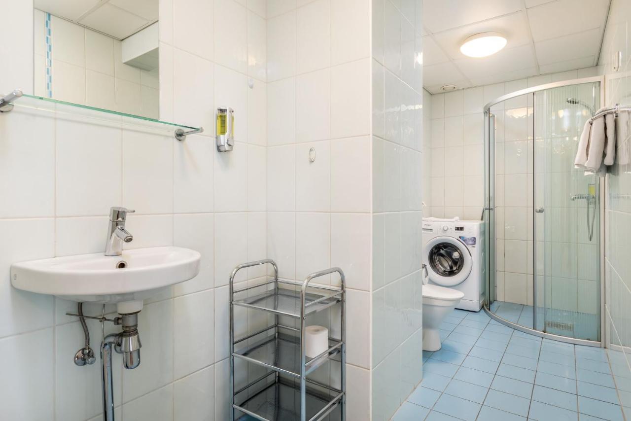 Adelle Apartments Viru Keskuses, 9-Th Floor Талин Екстериор снимка