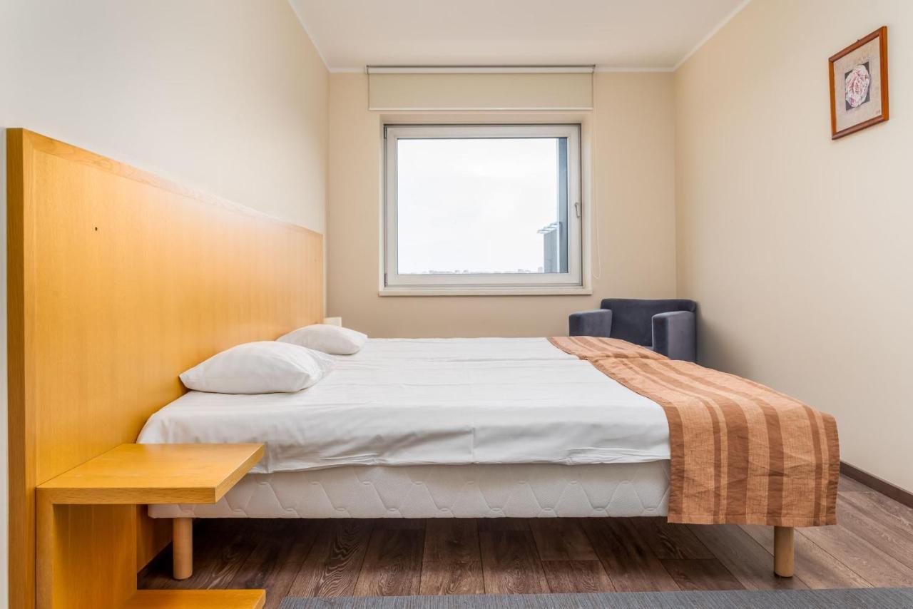 Adelle Apartments Viru Keskuses, 9-Th Floor Талин Екстериор снимка