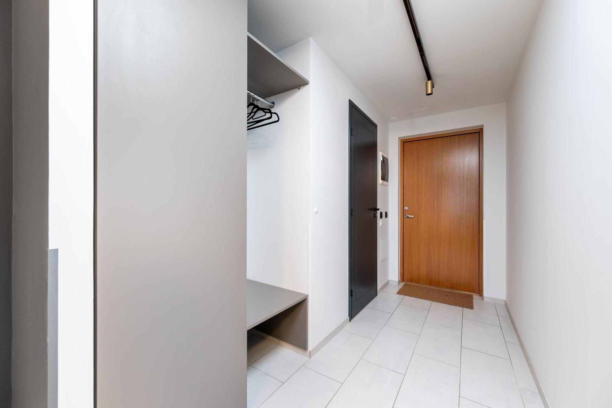 Adelle Apartments Viru Keskuses, 9-Th Floor Талин Екстериор снимка